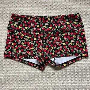 Fleo Shorts Very Cherry - Size M
